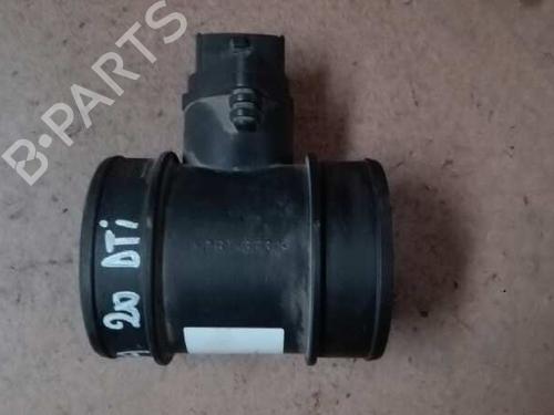 Used Mass air flow sensor OPEL OMEGA B (V94) 2.0 DTI 16V (F69, M69, P69) (101 hp) 12736554