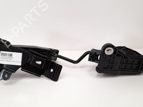 Pedal HONDA CIVIC VIII Hatchback (FN, FK) 2.2 CTDi (FK3) | BP12770815I4 