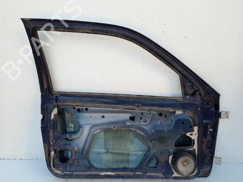 Left front door SEAT IBIZA II (6K1) 1.9 TDI | BP12706325C2 