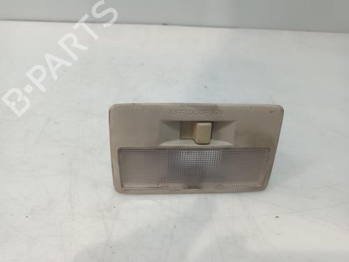 Luz interior MAZDA 3 (BL) 1.6 MZR (BL14) (105 hp) 31128533