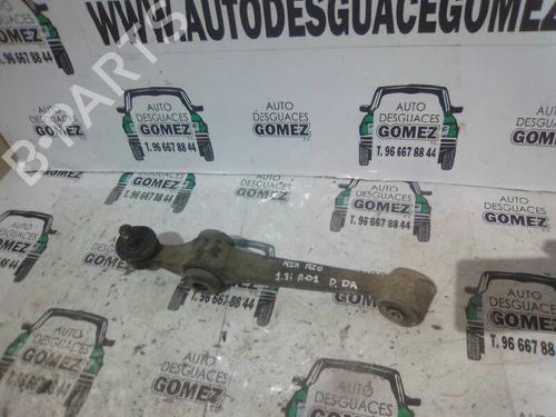 Right front suspension arm KIA RIO I Hatchback (DC) 1.3 | BP12794450M13 