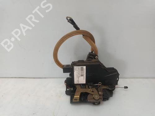 Rear left lock SEAT LEON (1M1) 1.6 16 V | BP28133675C100 