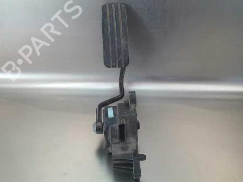 Pedal RENAULT CLIO III (BR0/1, CR0/1) 1.5 dCi (C/BR0G, C/BR1G) | BP12704588I4 