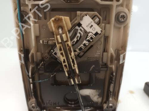 Fuel pump SEAT IBIZA III (6L1)  | BP19417680M76 