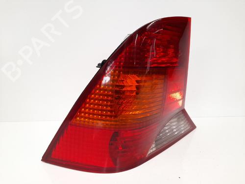 Left taillight FORD FOCUS I Saloon (DFW) 1.8 Turbo DI / TDDi | BP12763014C34 