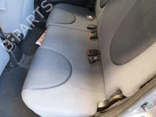 Gassdemper Bakluke HONDA JAZZ II (GD_, GE3, GE2) 1.2 i-DSI (GD5, GE2) | BP13969902C138 