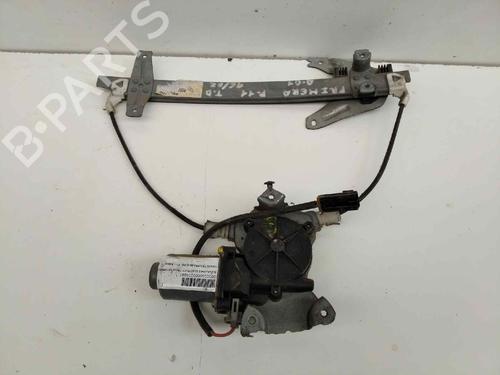 Used Other NISSAN PRIMERA Hatchback (P11) 1.6 16V (99 hp) 12737184