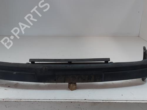 Pára-choques frente Pára-choques frente FORD FIESTA Box Body/MPV (F3L, F5L) 1.3 (60 hp) 36389584 36389584