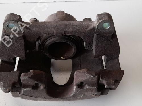 Left front brake caliper RENAULT LAGUNA II (BG0/1_) 2.2 dCi (BG0F) | BP12796076M105 