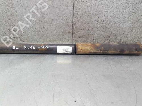 Used Left rear shock absorber TOYOTA RAV 4 II (_A2_) 1.8 (ZCA25_, ZCA26_, ZCA25W, ZCA26W) (125 hp) 12709688