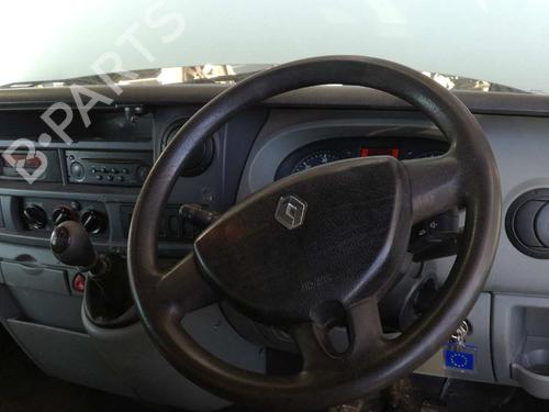 Annen RENAULT MASTER II Van (FD) 2.5 dCi 100 (FD0U, FD0V, FD3U, FD3V, FD8U, FD8V) | BP13968324O1 