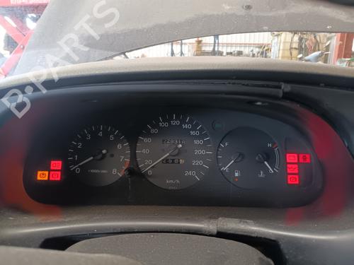 Sprederrør MAZDA XEDOS 6 (CA) 2.0 V6 (CAEP) | BP19111149M98 