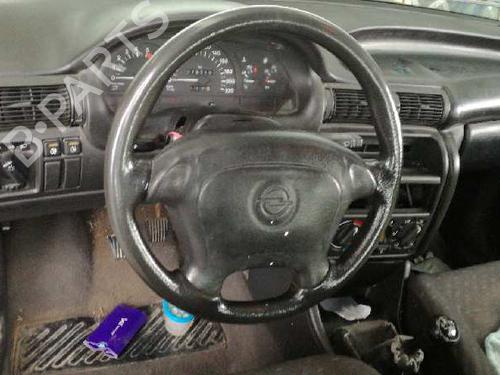 Exhaust manifold OPEL ASTRA F Estate (T92) 1.7 TDS (F35, M35) | BP12732639M110 