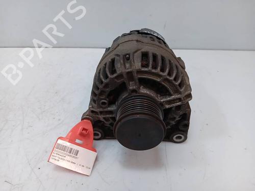 Generator Generator 39202757 39202757