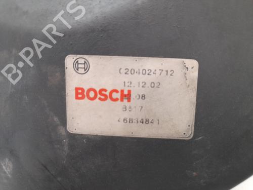 Servo brake FIAT PUNTO Hatchback Van (188_) 1.2 60 | BP12776793M42 