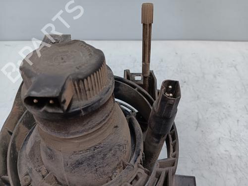 Left headlight BMW 5 (E34) 525 td | BP23091926C28