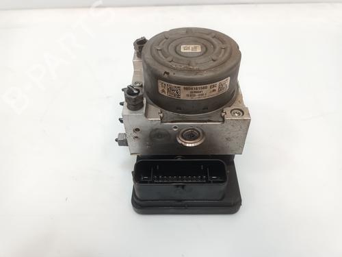 ABS pump PEUGEOT 208 I (CA_, CC_)  | BP26882525M43 