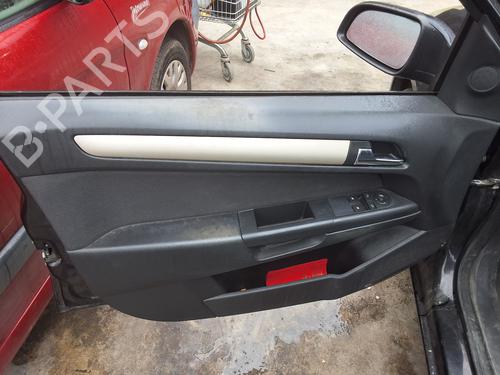 Engine OPEL ASTRA H (A04) 1.7 CDTI (L48) | BP32204675M1 