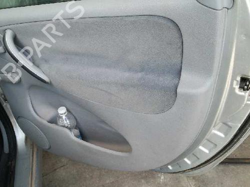 Engine mount CITROËN XSARA PICASSO (N68) 1.6 HDi | BP12747406M89