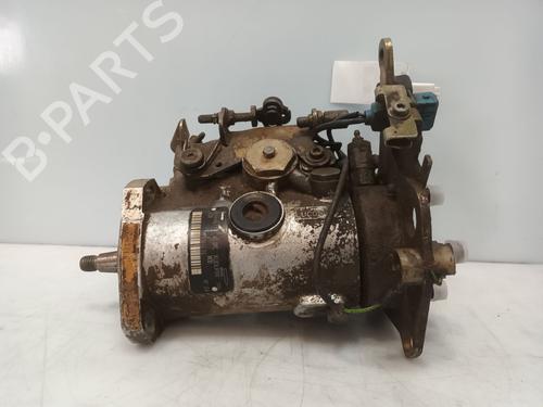 Used Injection pump CITROËN C15 Box Body/MPV (VD_) 1.8 D (60 hp) 31330910