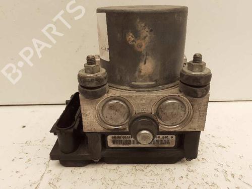 ABS pump PEUGEOT 307 (3A/C) 2.0 HDi 90 | BP12757907M43 