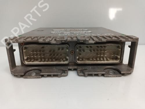 Engine control unit (ECU) MERCEDES-BENZ SLK (R170) 200 (170.435) | BP19269728M57 