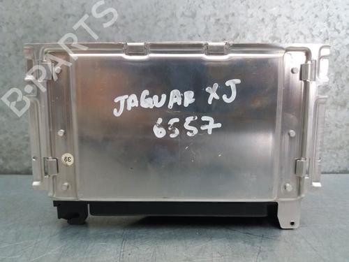 Gearbox control unit JAGUAR XJ (X308) 3.2 | BP12746478M52 