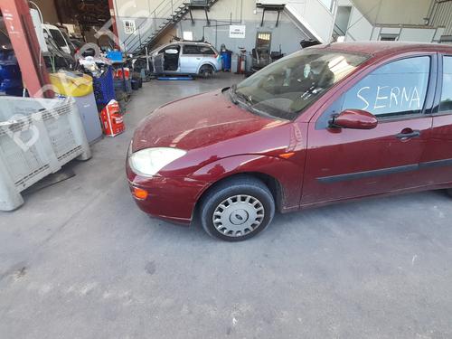 Starter FORD FOCUS I Saloon (DFW) 1.6 16V | BP12787142M8 