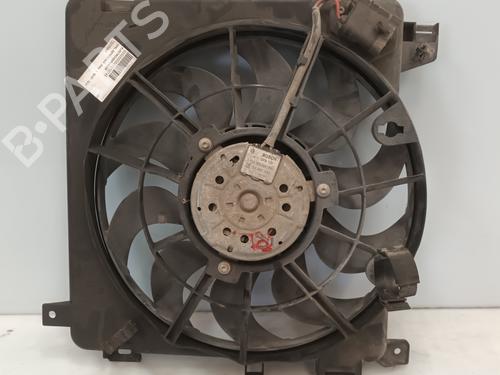Koelventilatormotor OPEL ASTRA H (A04) 1.7 CDTI (L48) (100 hp) 12684177