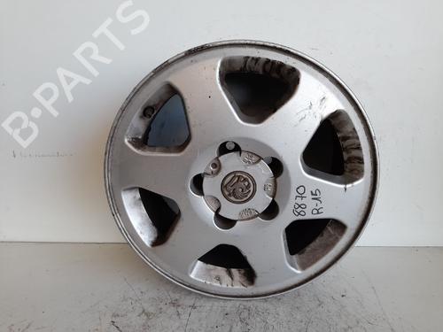 Used Rim OPEL ZAFIRA A MPV (T98) 2.2 16V (F75) (147 hp) 12775559