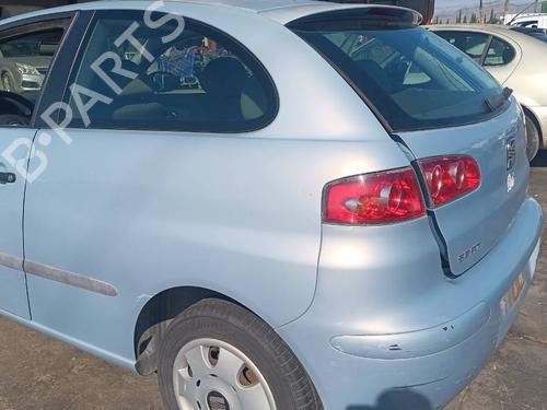 Left front window switch SEAT IBIZA III (6L1) | BP40225511I27 - Image 7