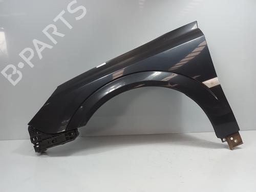 Left front fenders OPEL SIGNUM Hatchback (Z03) 1.9 CDTI (F48) | BP20137685C41 