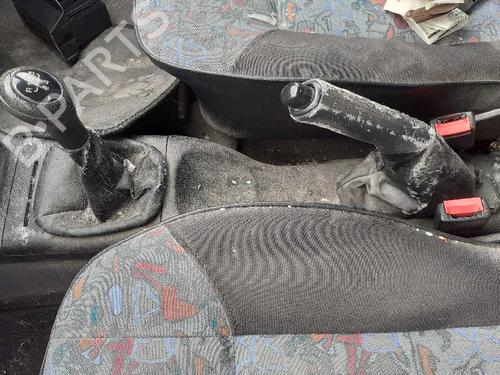 Gearbox SEAT IBIZA II (6K1) 1.4 i | BP12764997M3 