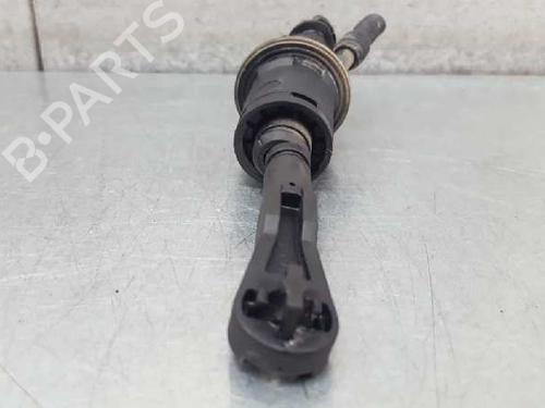 Clutch slave cylinder PEUGEOT 407 (6D_) 2.0 16V (6DRFJC, 6DRFJE, 6DRFJF) | BP13971636M113 