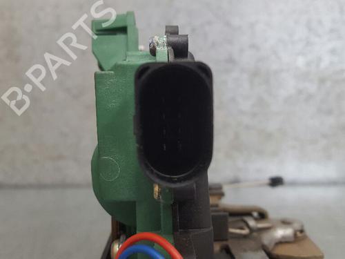 Front left lock VW GOLF IV (1J1) 1.9 TDI | BP12737066C98 