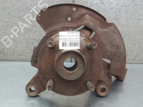 Fusee rechts voor MAZDA 323 F VI (BJ) 1.9 16V (BJ14) (114 hp) 12712827