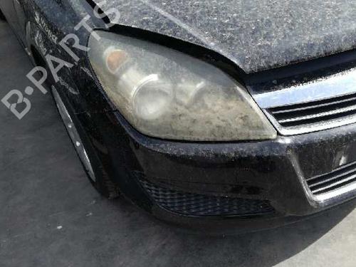 Gearbox OPEL ASTRA H (A04) 1.4 (L48) | BP12744460M3