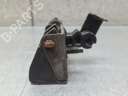 Tailgate handle NISSAN X-TRAIL I (T30) 2.2 Di 4x4 | BP12744832C132 
