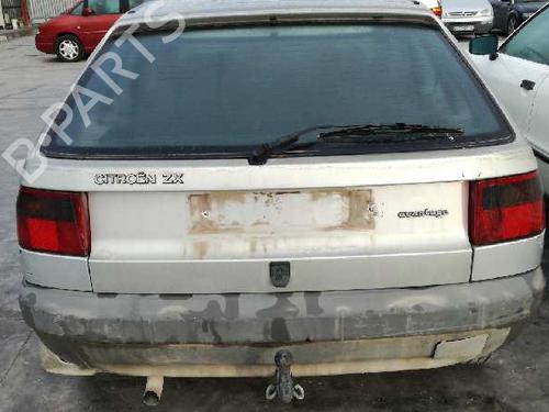 Right front driveshaft CITROËN ZX (N2) 1.9 D | BP12716547M39 