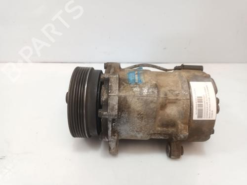 AC-Kompressor SKODA OCTAVIA I Combi (1U5) 1.9 TDI | BP30699166M34