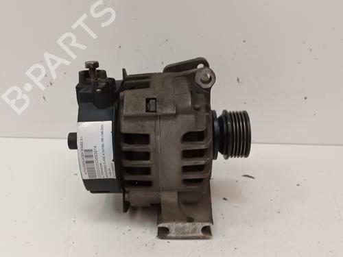 Alternator MERCEDES-BENZ A-CLASS (W168) A 160 (168.033, 168.133) | BP17757323M7 