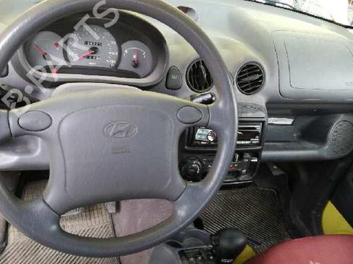 Engine control unit (ECU) HYUNDAI ATOS (MX) 1.1 | BP12715456M57 