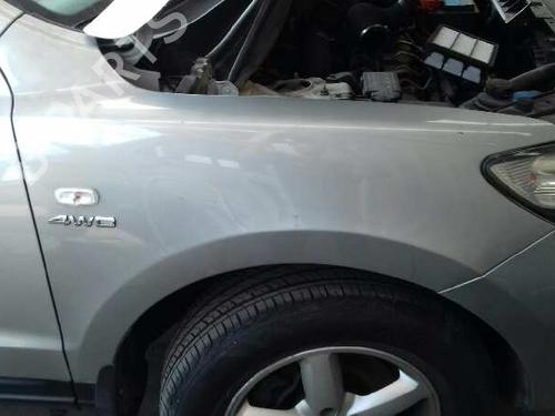 Used Right front fenders HYUNDAI SANTA FÉ II (CM) 2.2 CRDi GLS (150 hp) 12748440