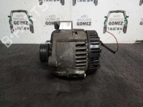 Generator PEUGEOT 106 II (1A_, 1C_)  | BP12856525M7 