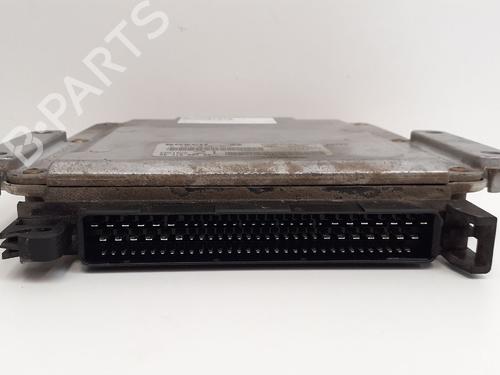 Engine control unit (ECU) PEUGEOT 406 (8B) 2.0 HDI 110 | BP12767814M57 