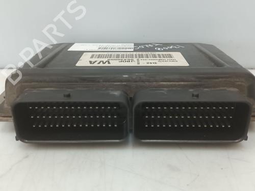 Engine control unit (ECU) DAEWOO KALOS (KLAS) 1.2 | BP29825182M57