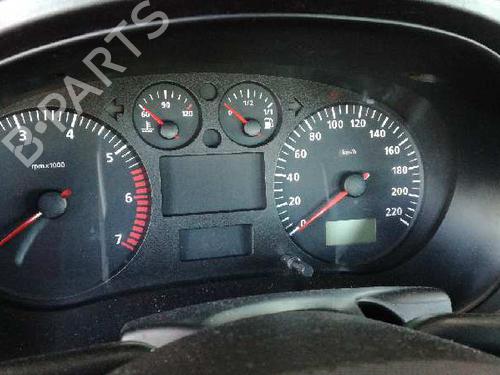 Right front brake caliper SEAT IBIZA II (6K1) 1.4 i | BP12725272M104