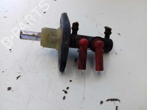 Used Brake master cylinder Brake master cylinder NISSAN VANETTE Van (_C22) 1.5 (69 hp) 12684978 12684978