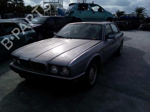 Front right lock JAGUAR XJ (X300, X330) 6 3.2 | BP12746618C97