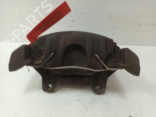 Used Left front brake caliper ALFA ROMEO 147 (937_) 1.9 JTDM (937.AXD1A, 937.AXV1A, 937.BXB1A) (115 hp) 17499332